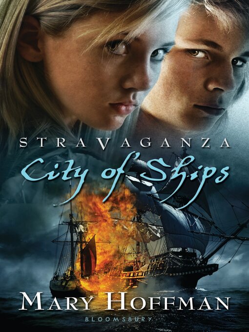Cover image for Stravaganza